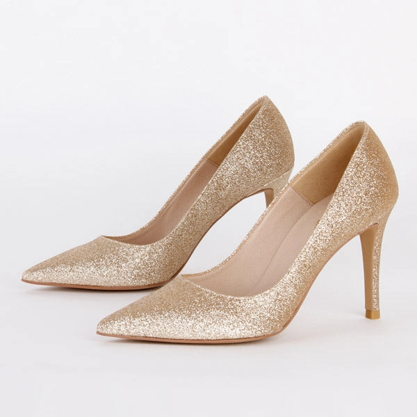 *BALENO - gold sand, 8cm size UK 2