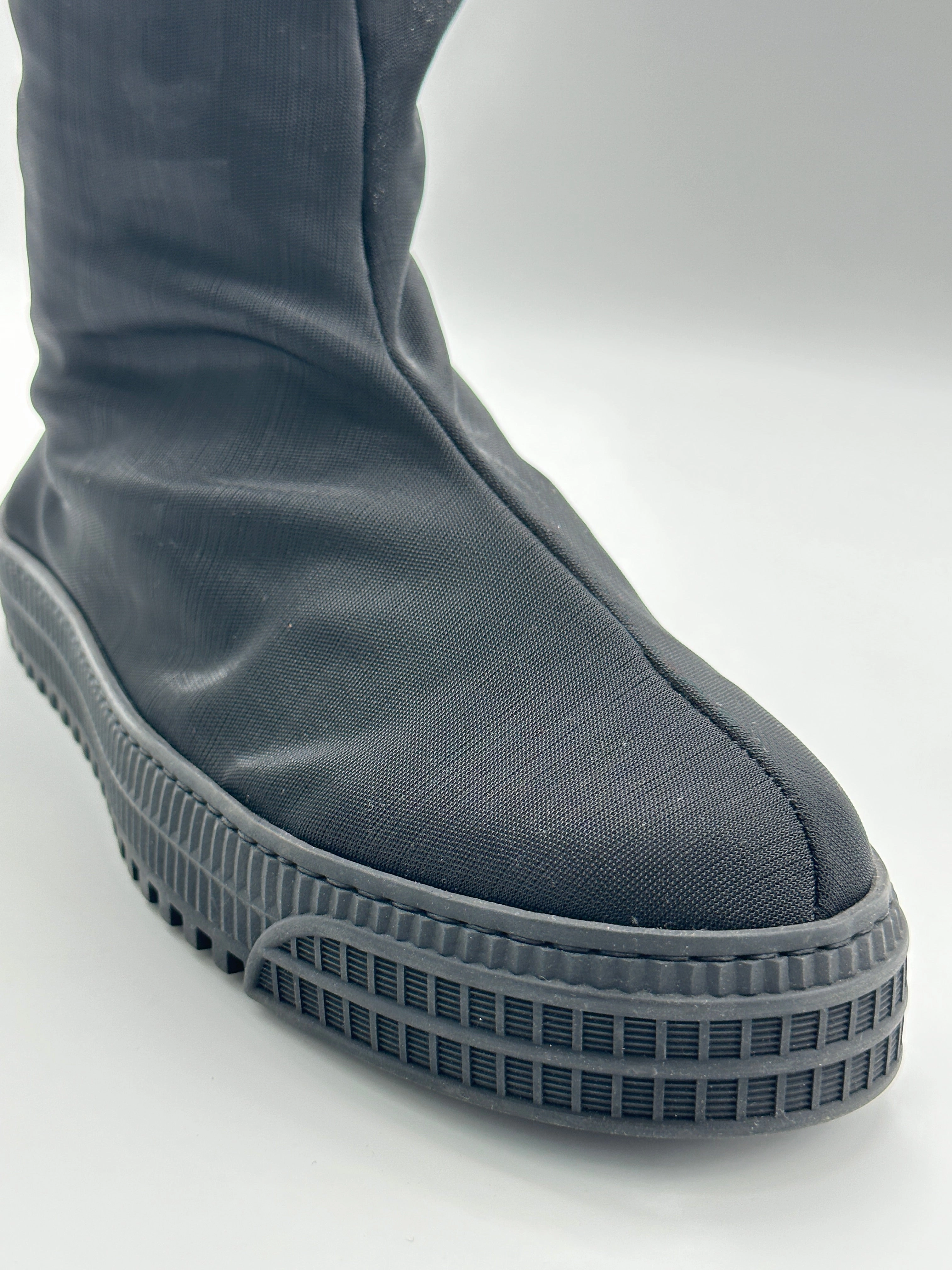 'Sample' Boots
