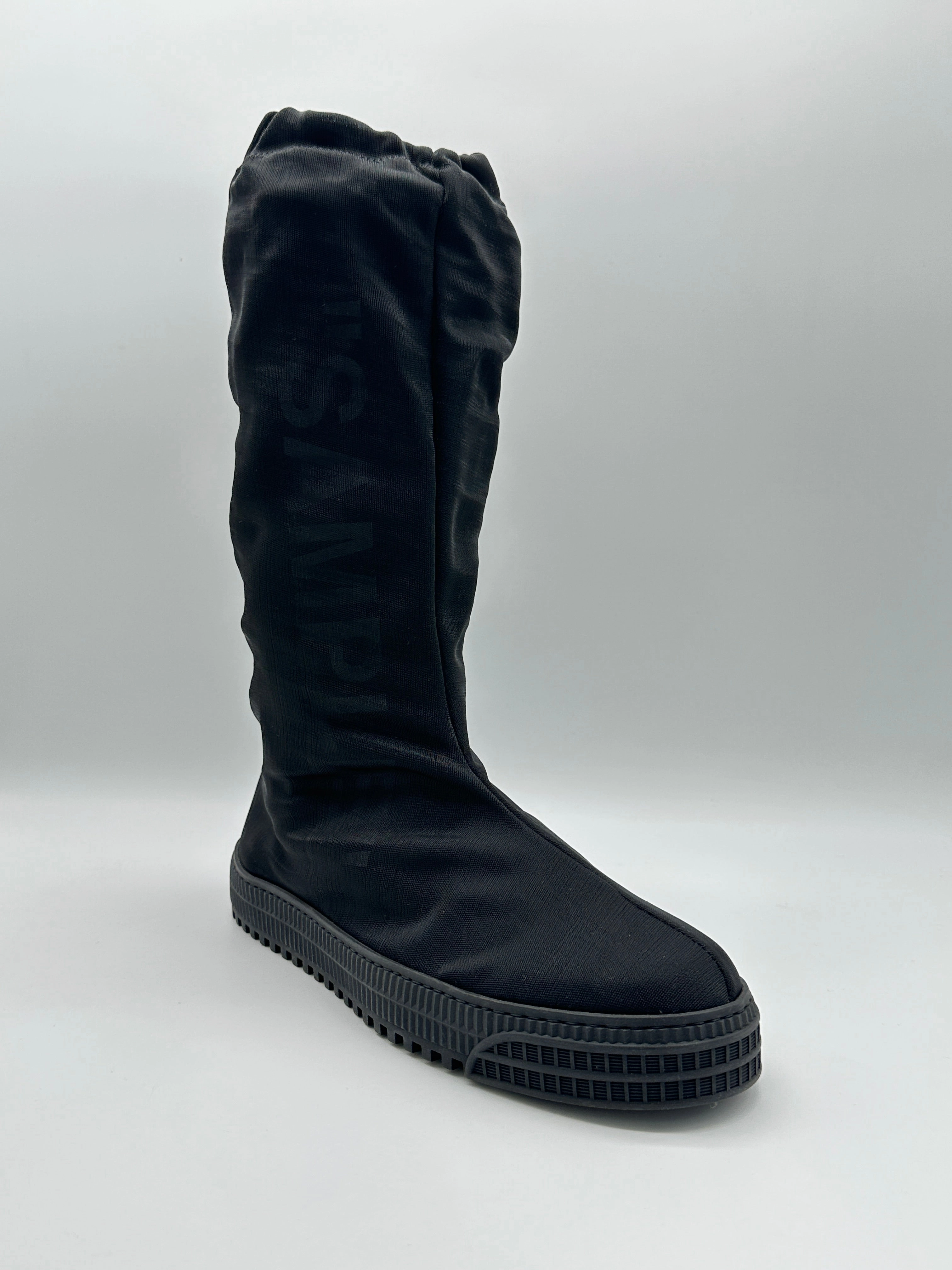 'Sample' Boots