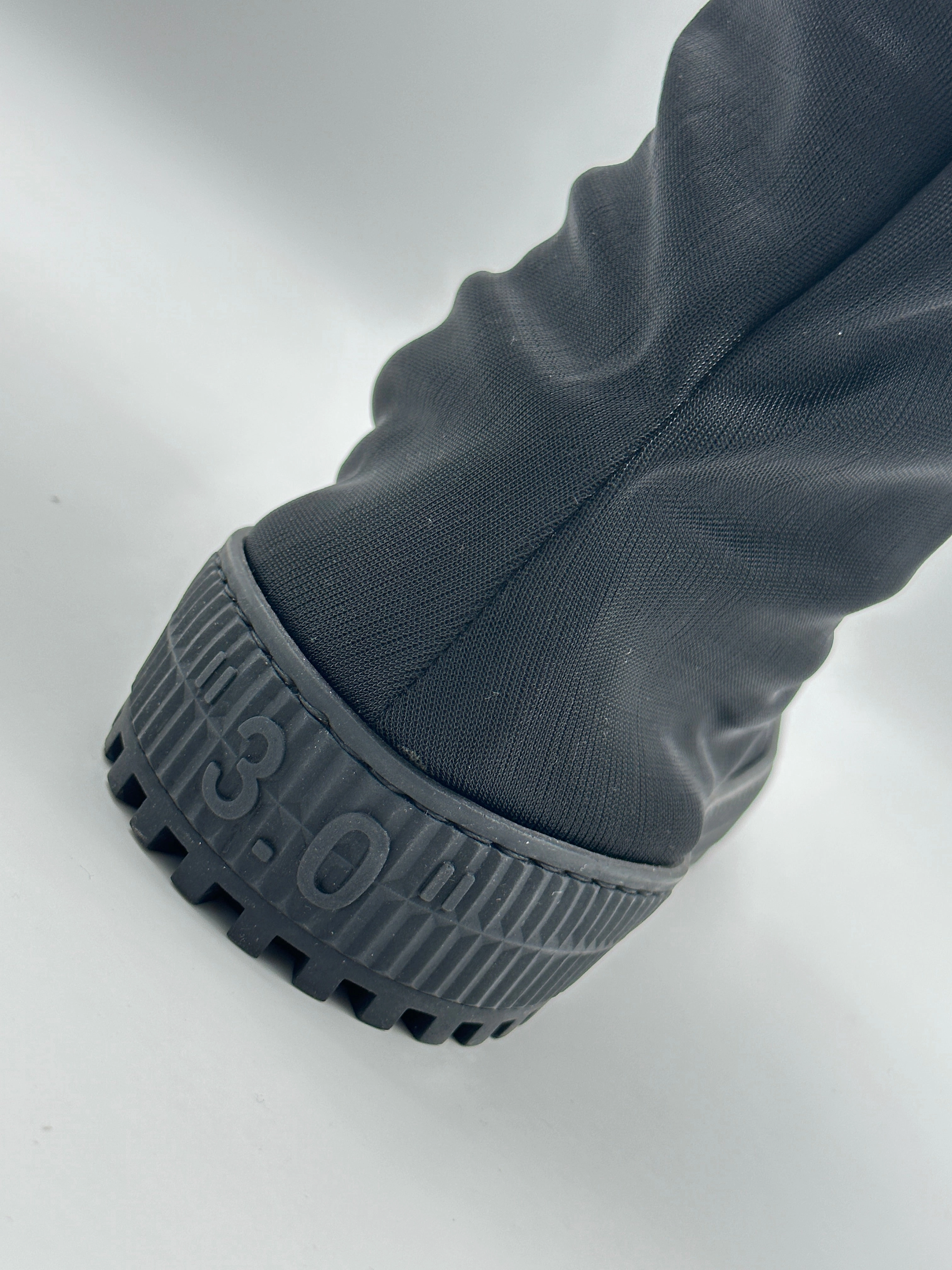 'Sample' Boots