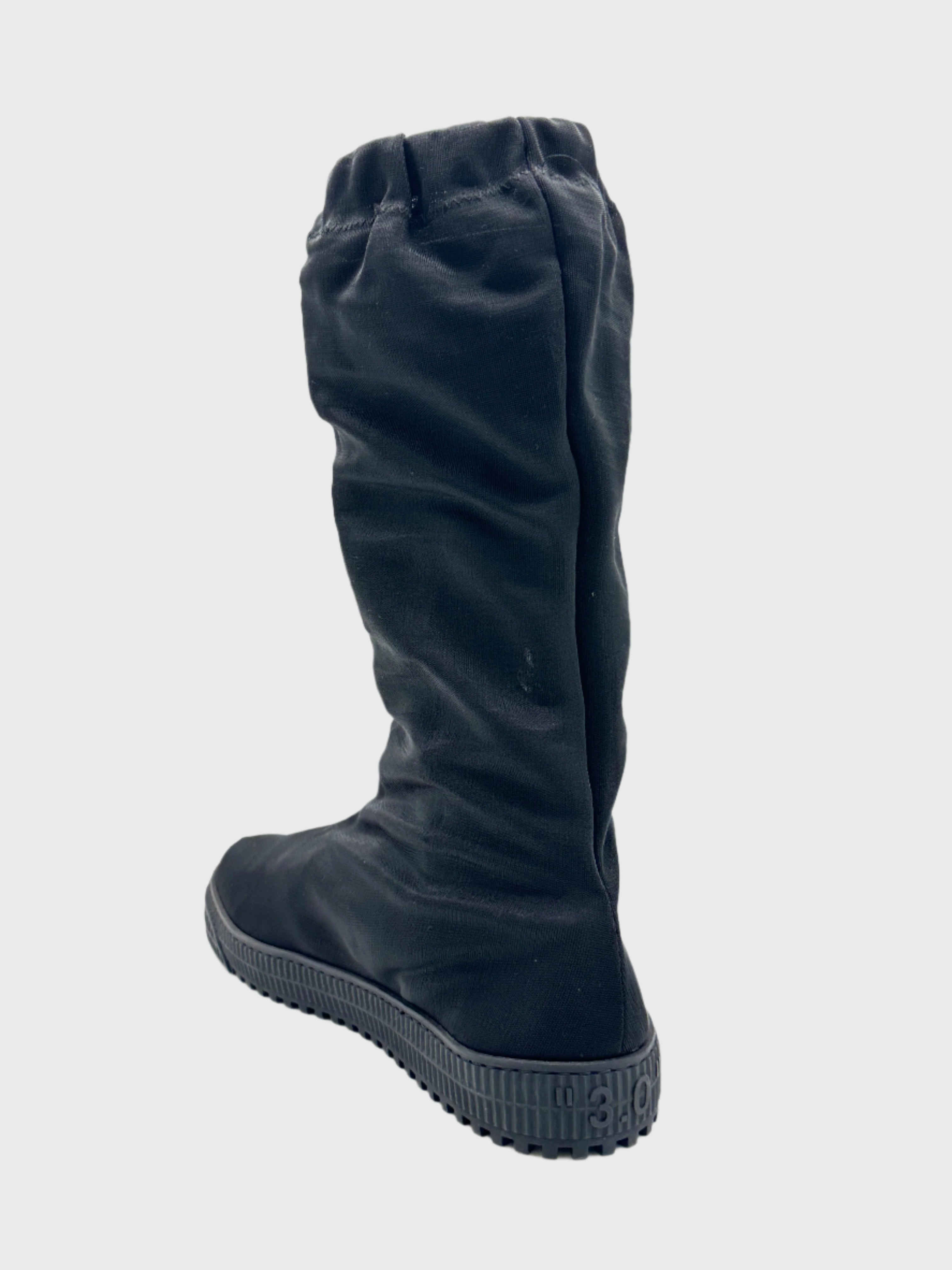 'Sample' Boots