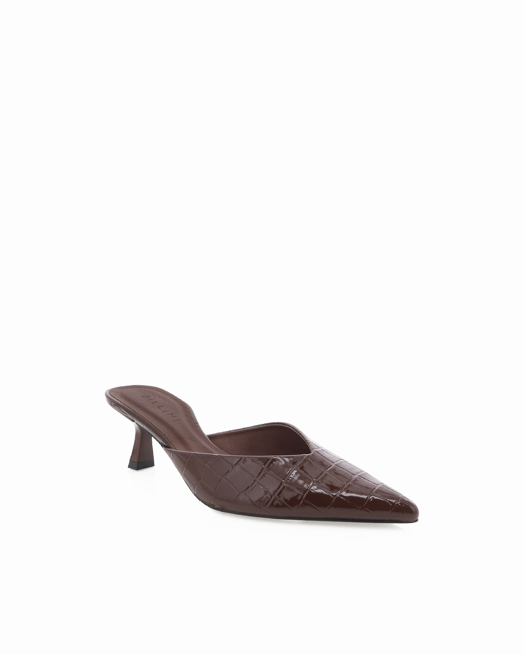 ADELE - CHOC PATENT CROC