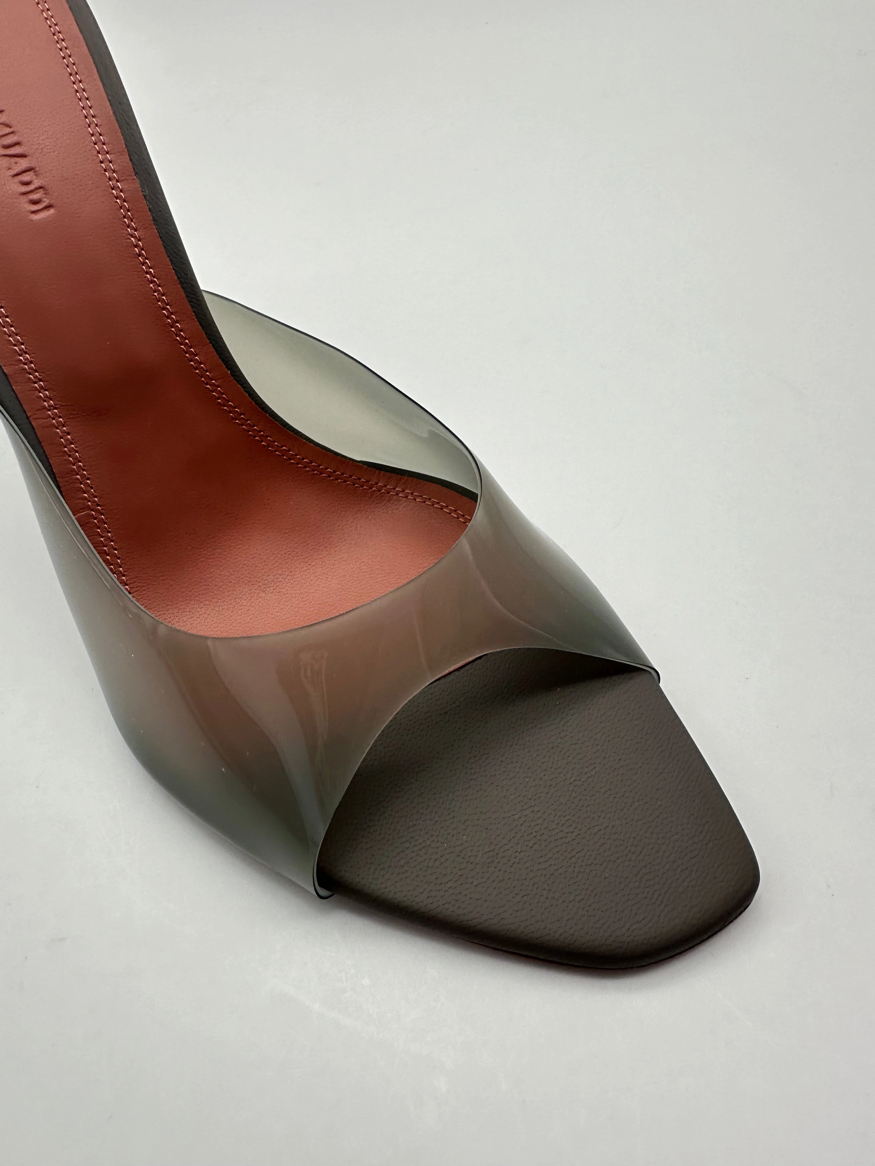 Alexa Glass Slipper