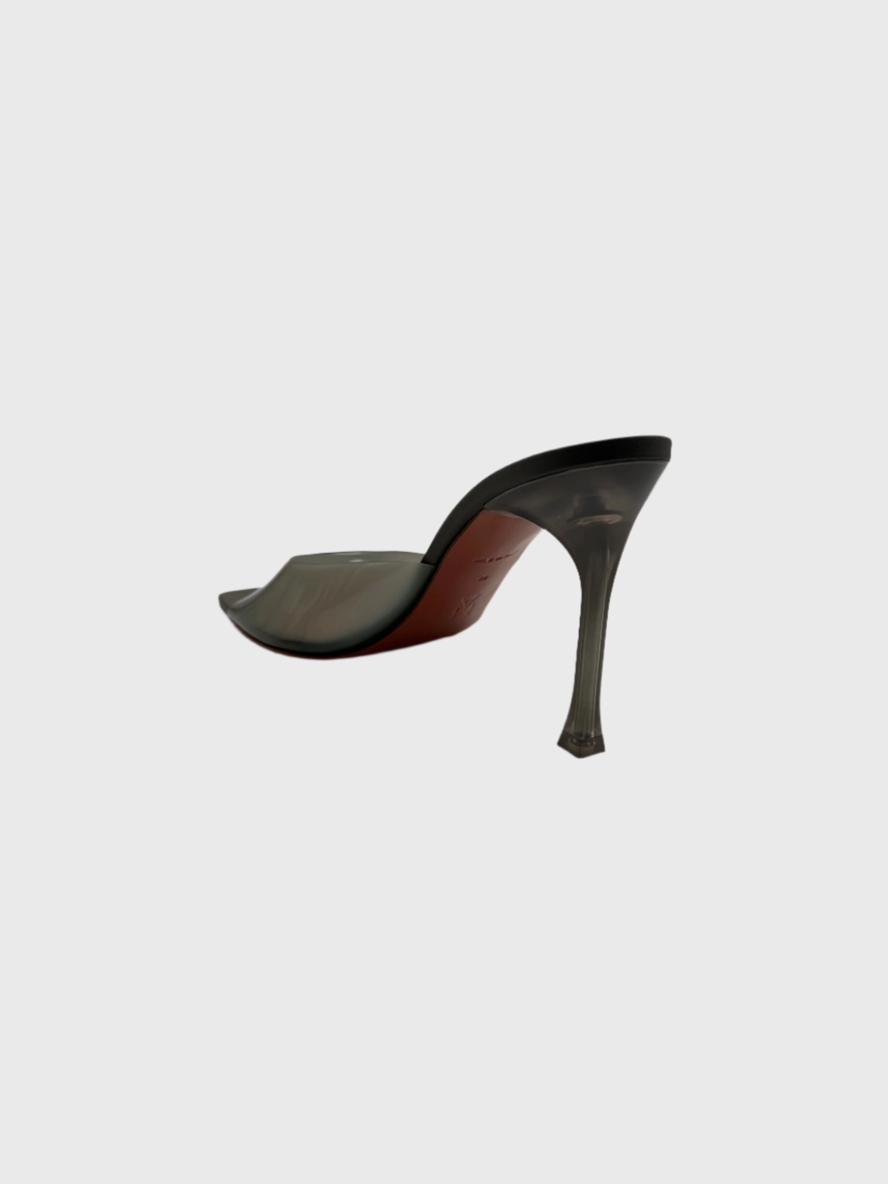 Alexa Glass Slipper