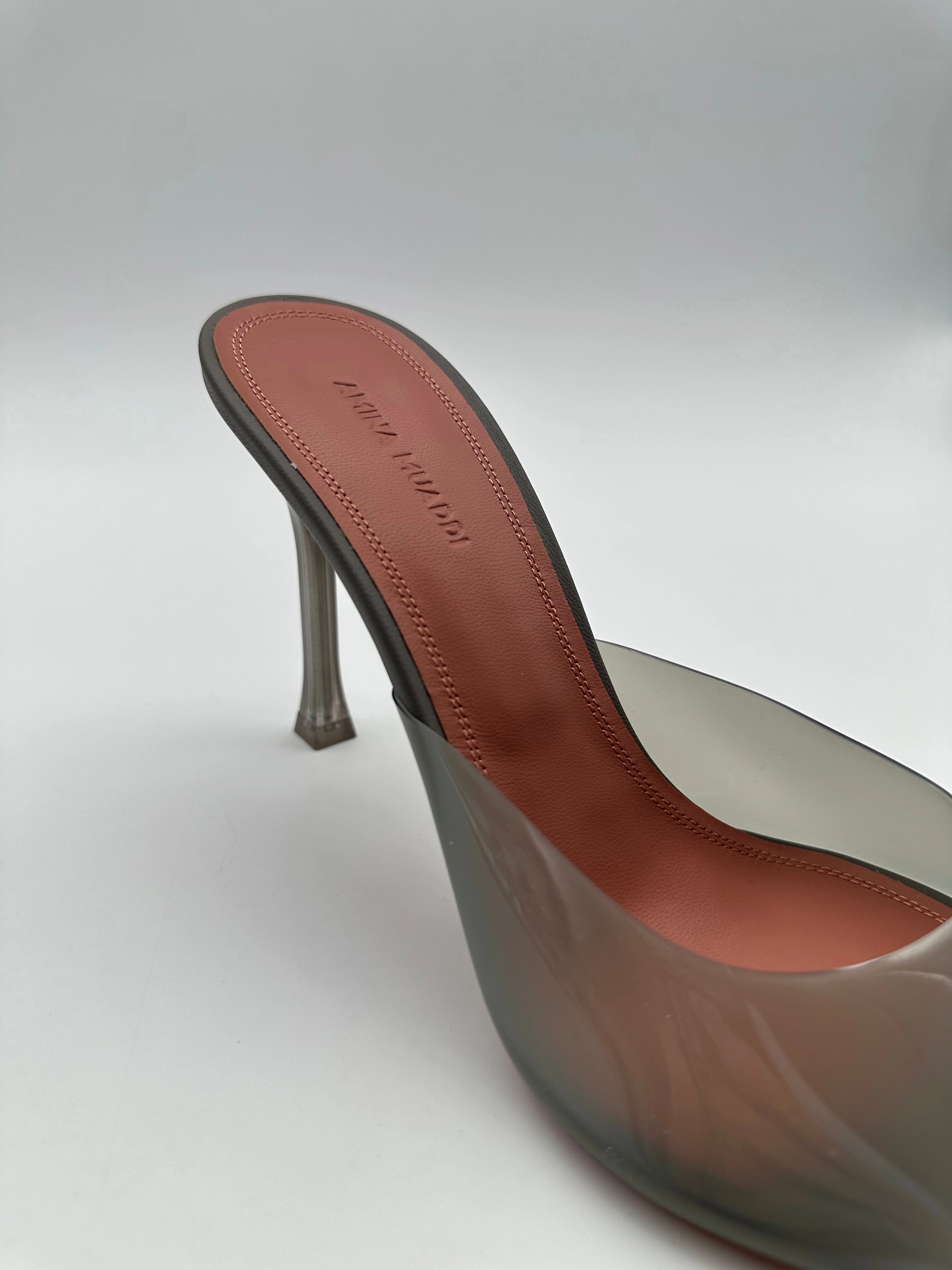 Alexa Glass Slipper