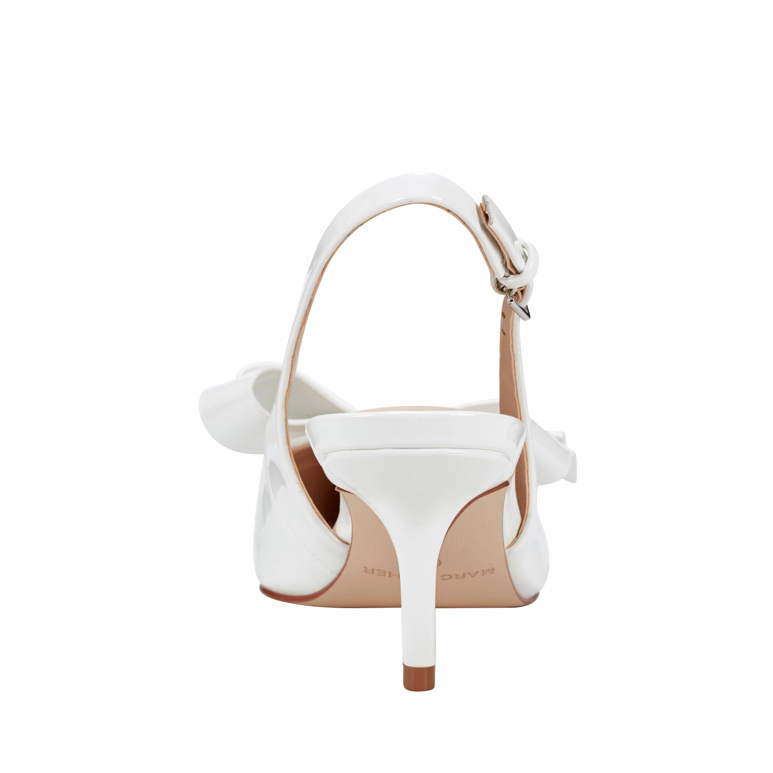 Allon Bow Slingback Pump