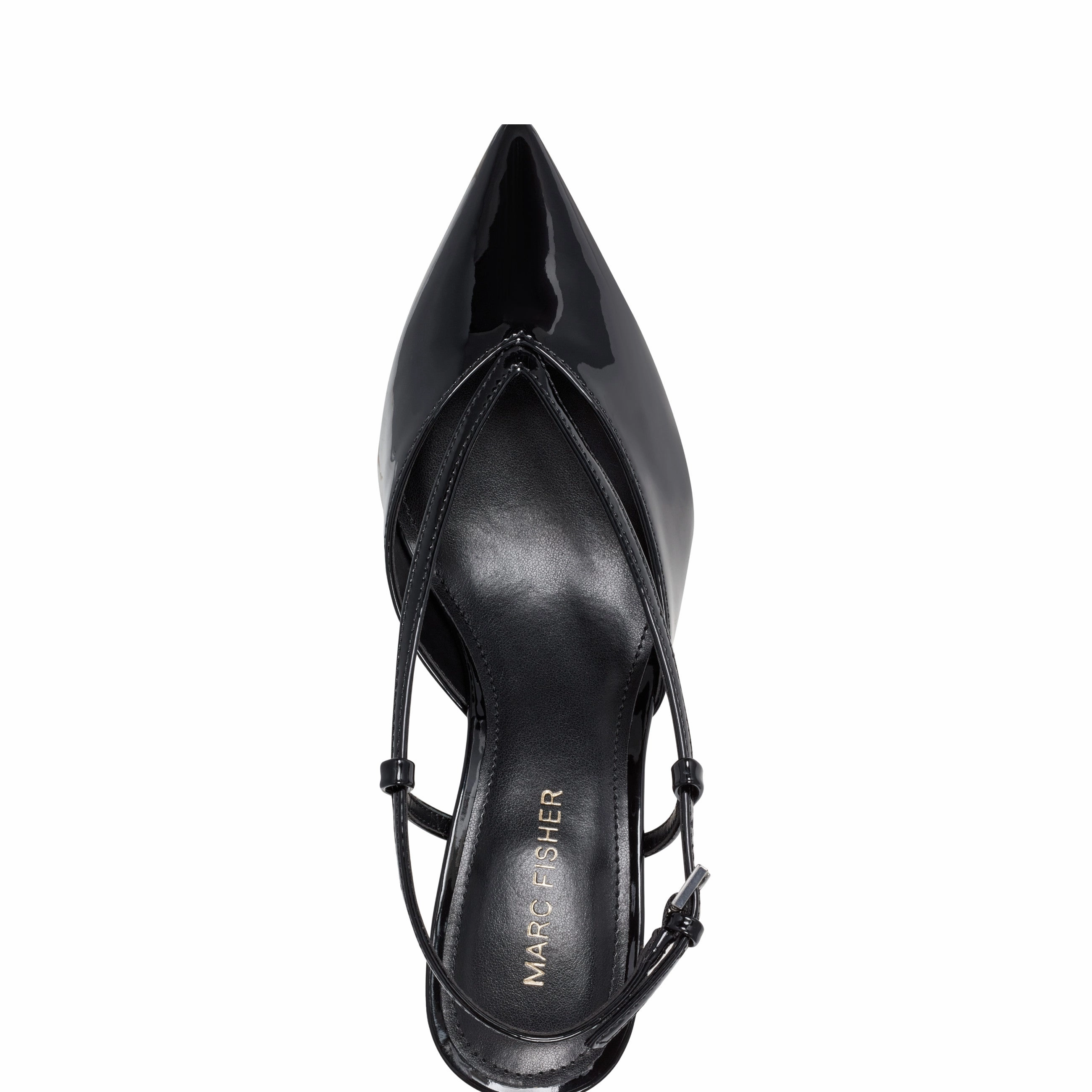 Avila Slingback Pump
