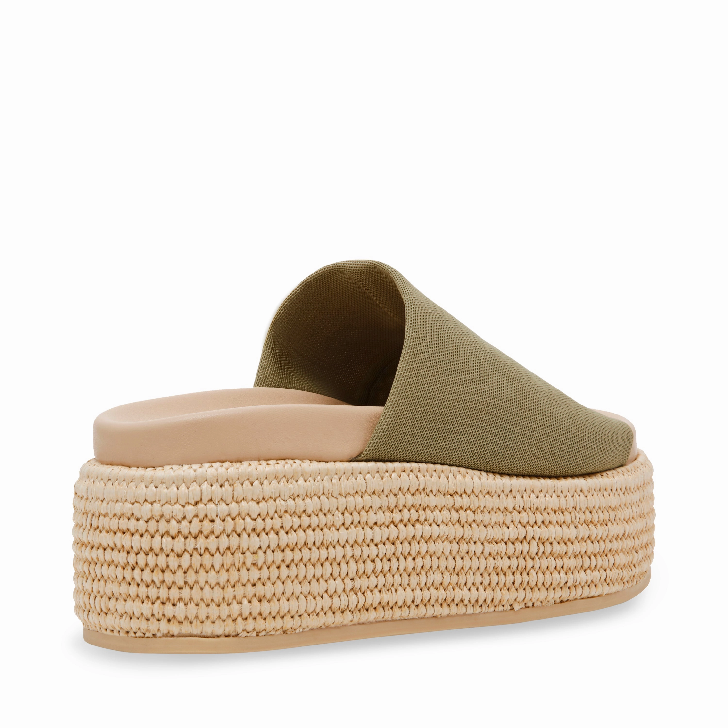 Blinky Sandal OLIVE