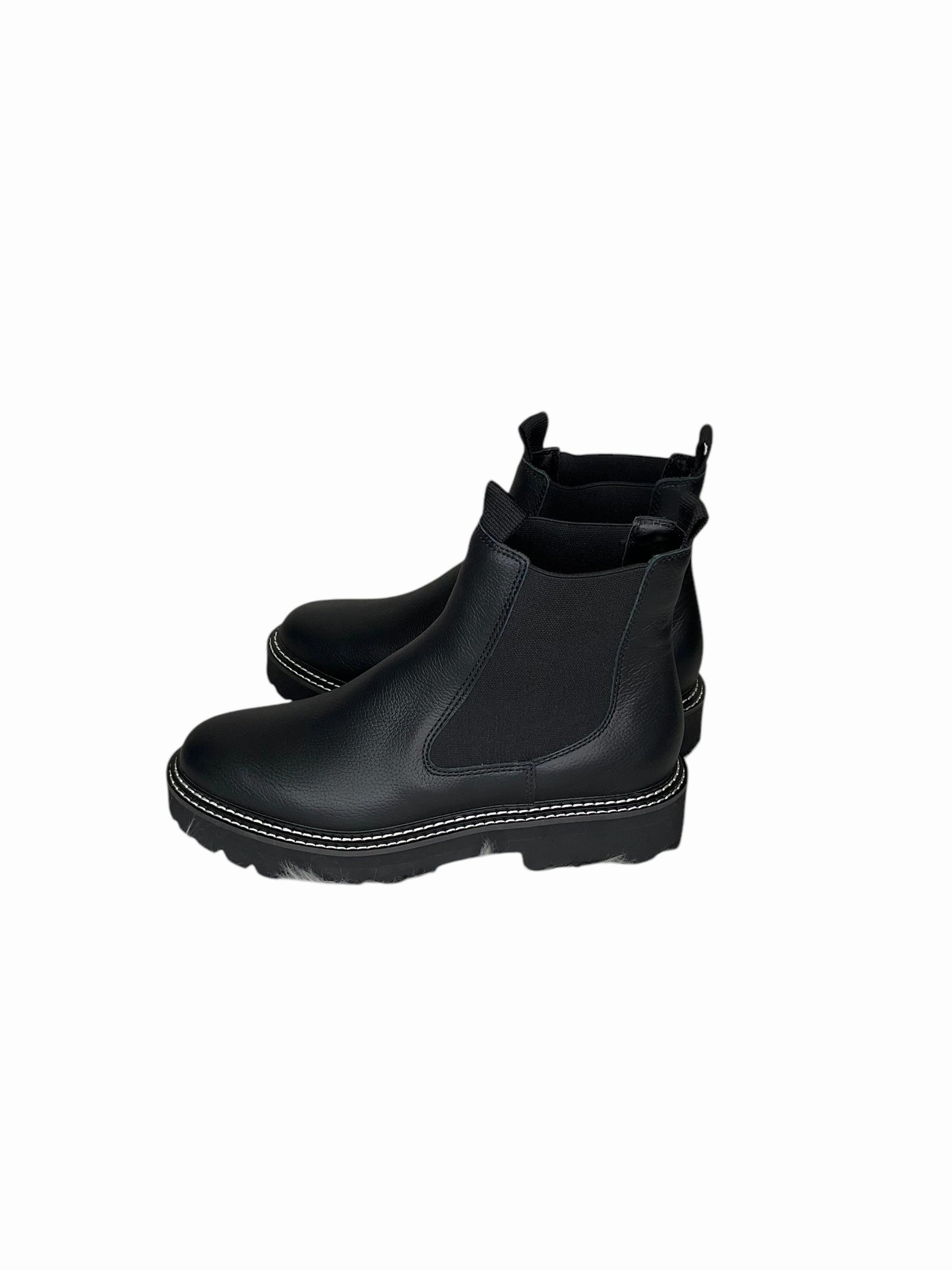 Boots Combat By Dolce Vita In Black, Size: 7.5