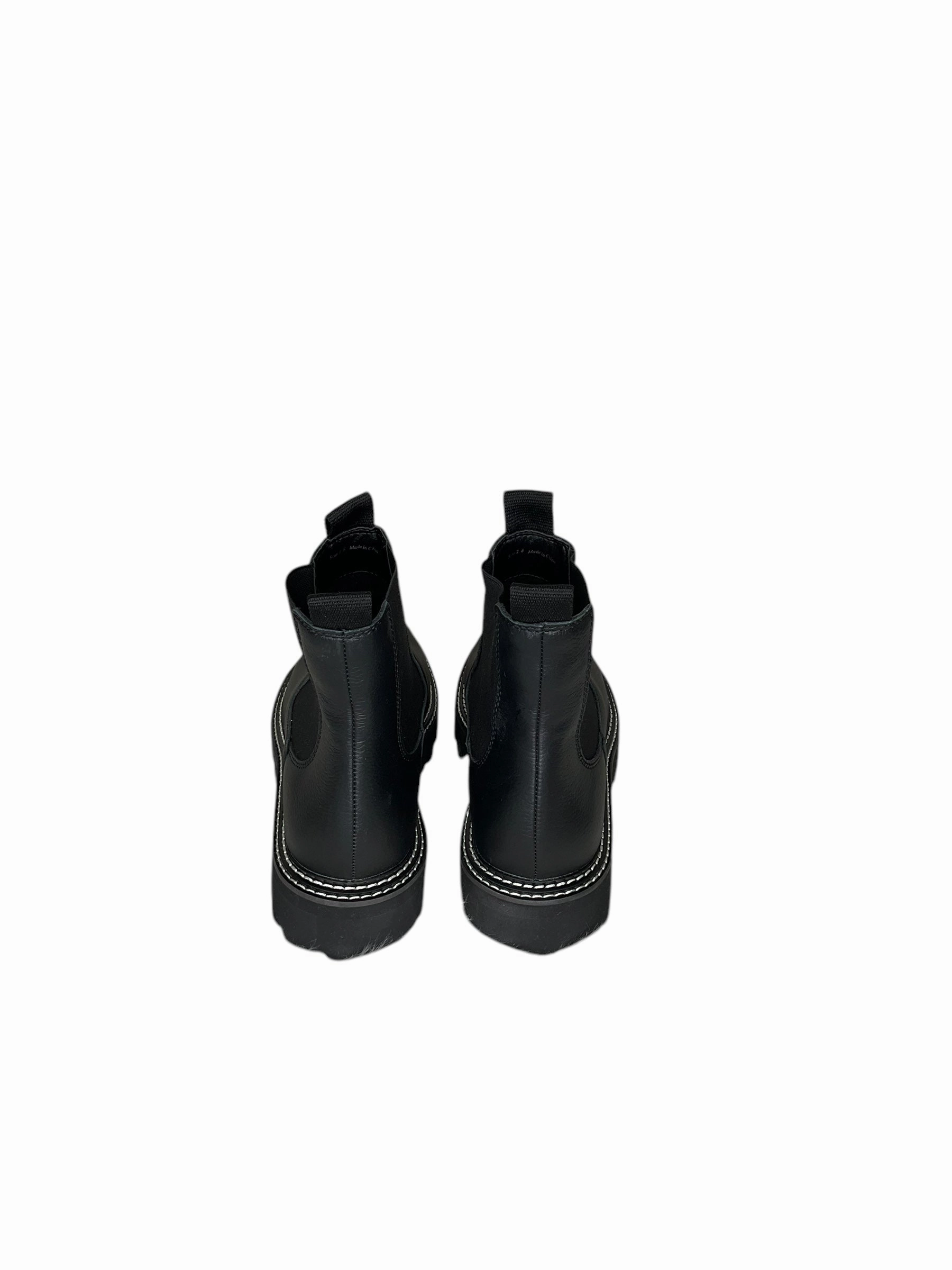 Boots Combat By Dolce Vita In Black, Size: 7.5