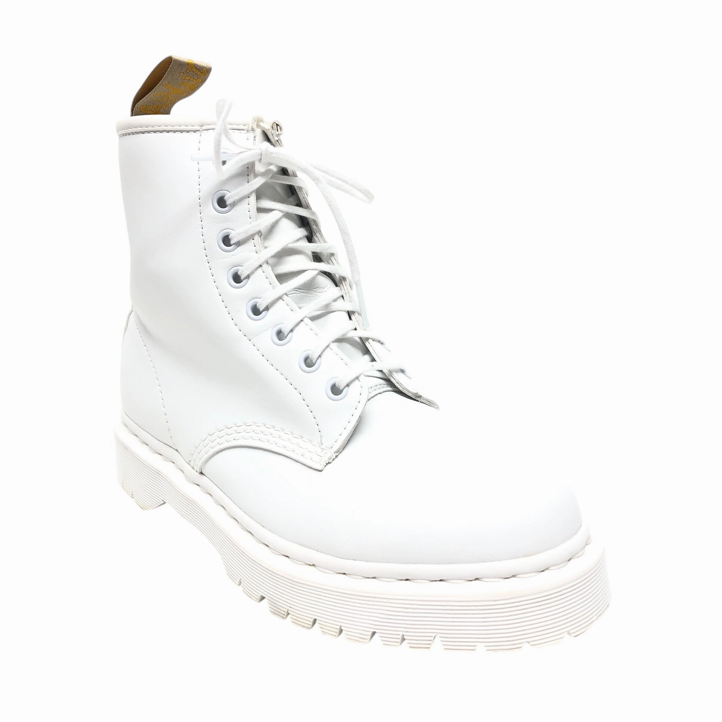 Boots Combat By Dr Martens  Size: 9