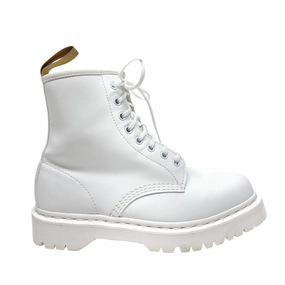 Boots Combat By Dr Martens  Size: 9