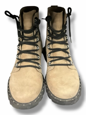 Boots Combat By Sorel In Tan, Size: 9