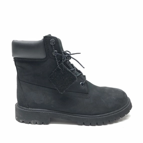 Boots Combat By Timberland In Black, Size: 6