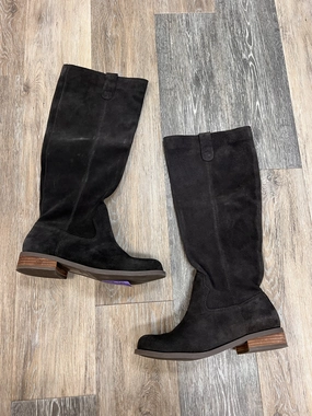Boots Knee Flats By Sole Society  Size: 9