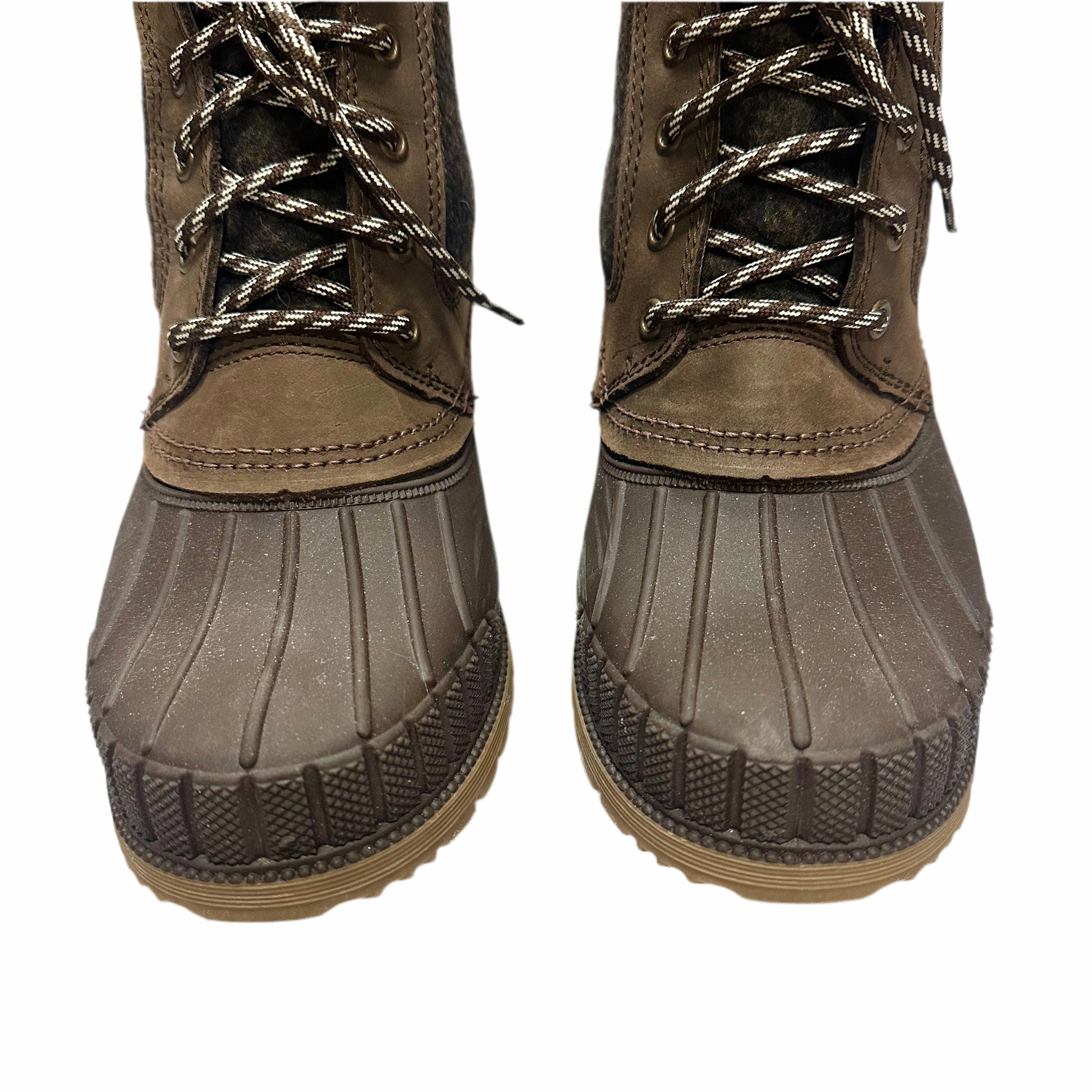 Boots Snow By Kamik In Brown, Size: 9