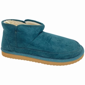 Boots Snow By Old Navy In Green, Size: 7