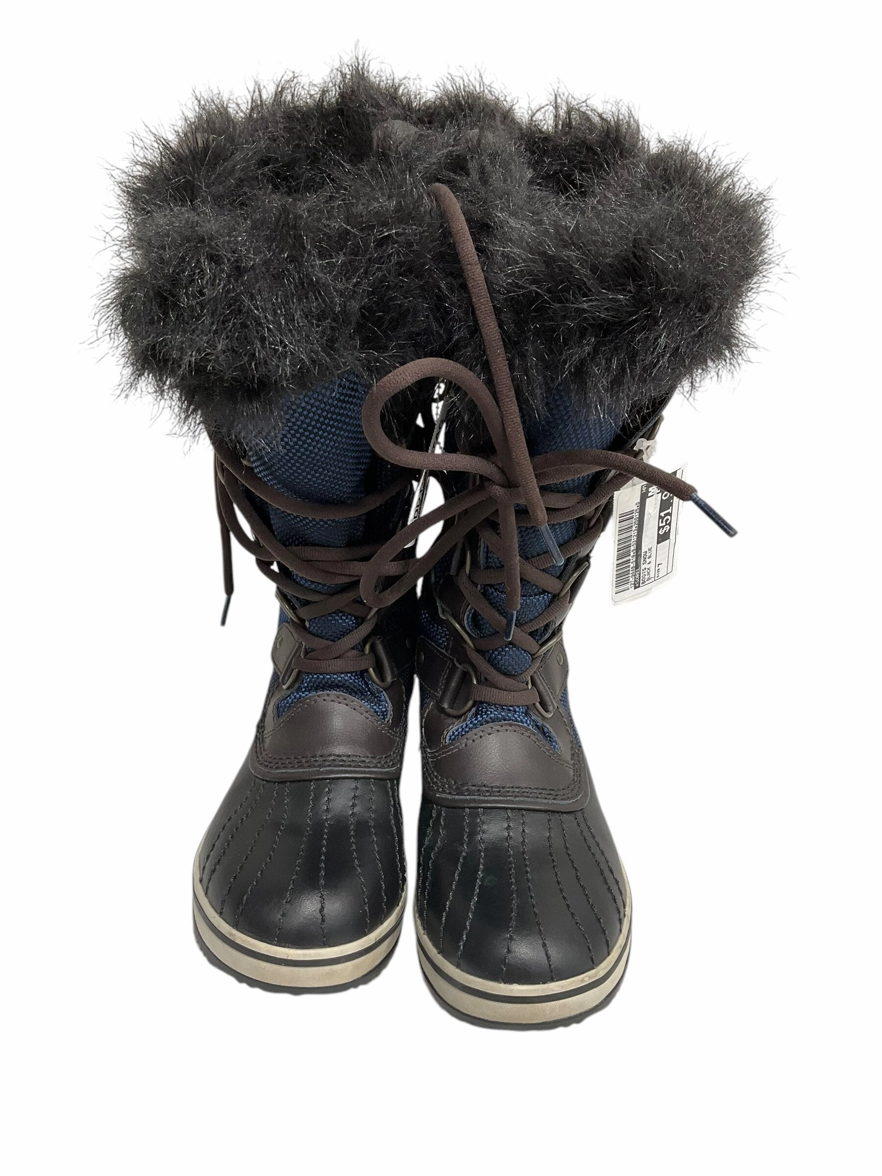 Boots Snow By Sorel  Size: 7