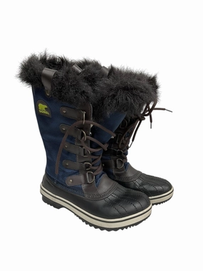 Boots Snow By Sorel  Size: 7