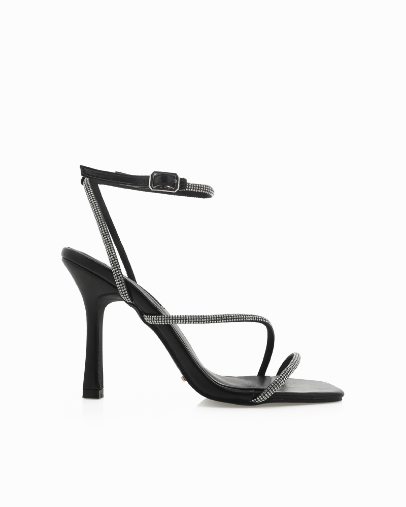 BRYAR - BLACK-DIAMANTE
