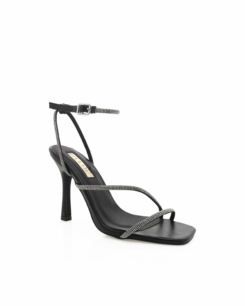 BRYAR - BLACK-DIAMANTE