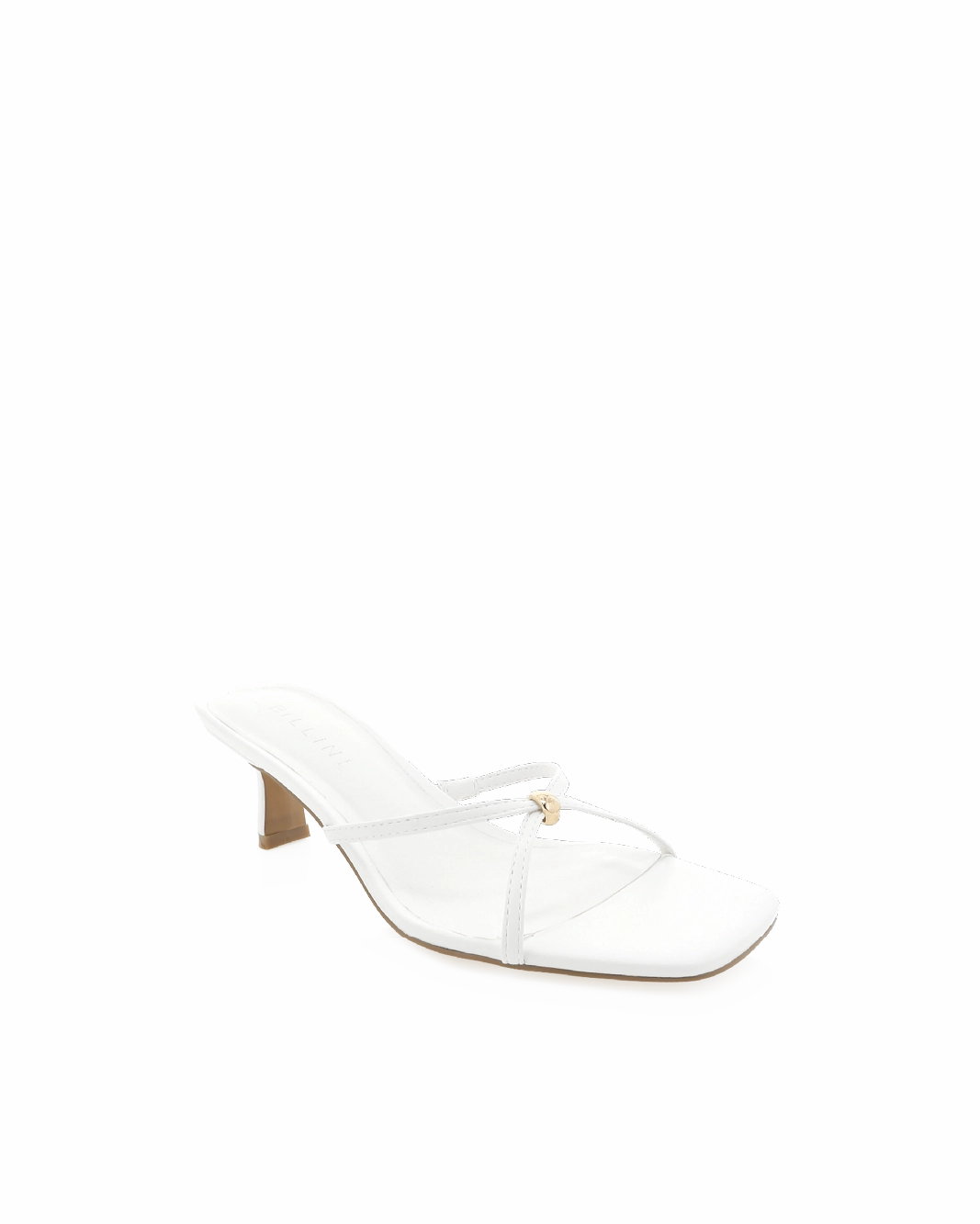 CAMIA - WHITE