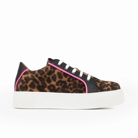 Camila - Leopard