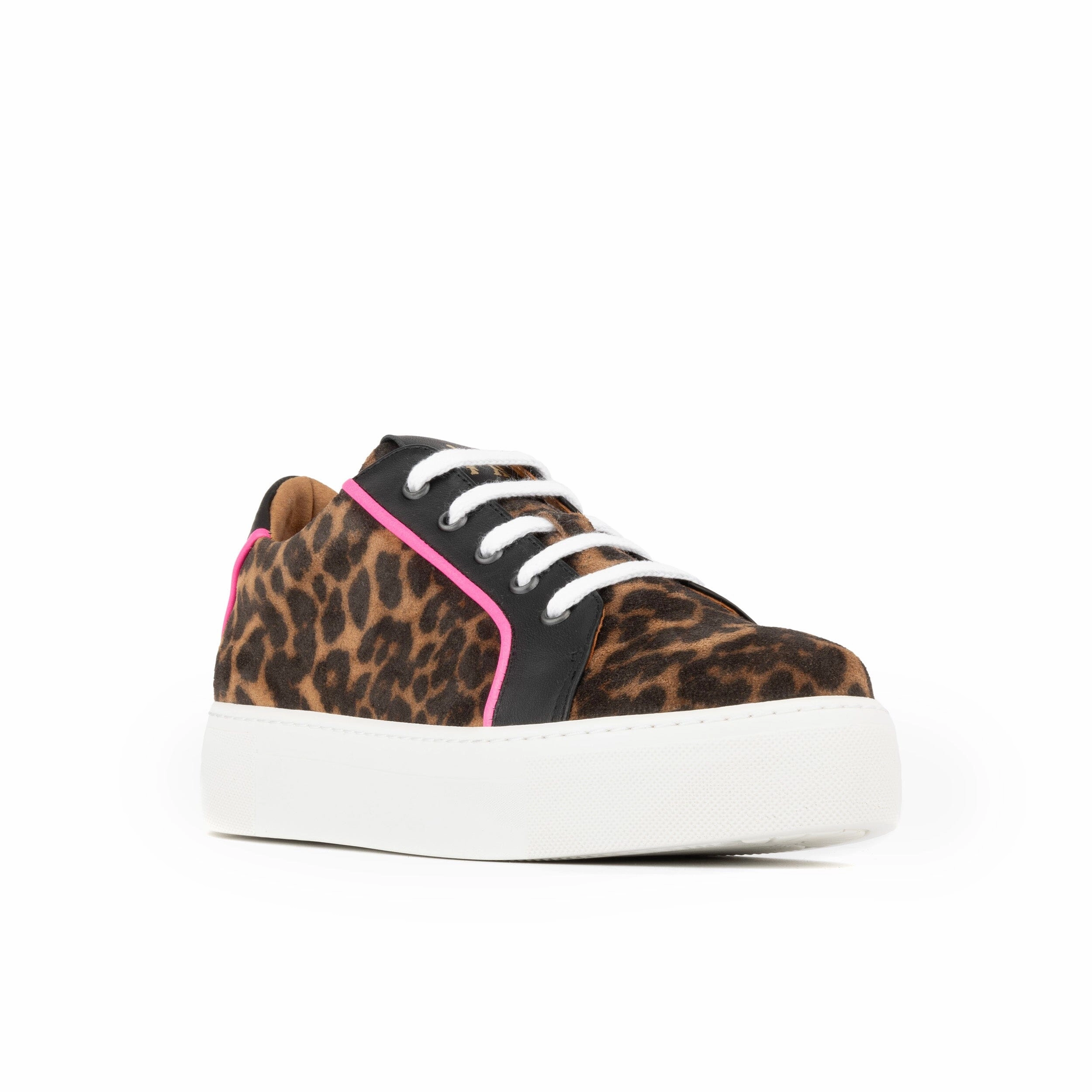 Camila - Leopard