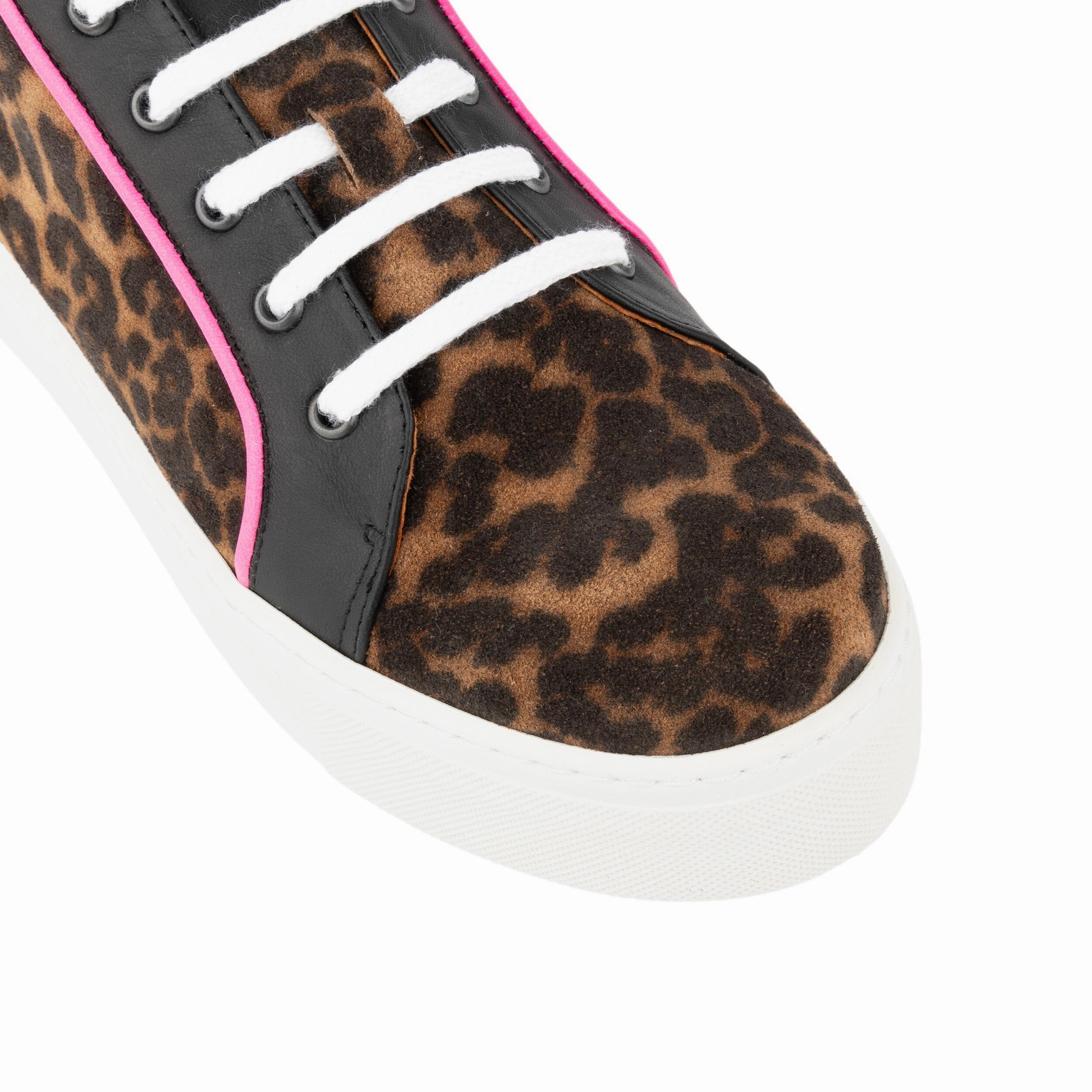 Camila - Leopard