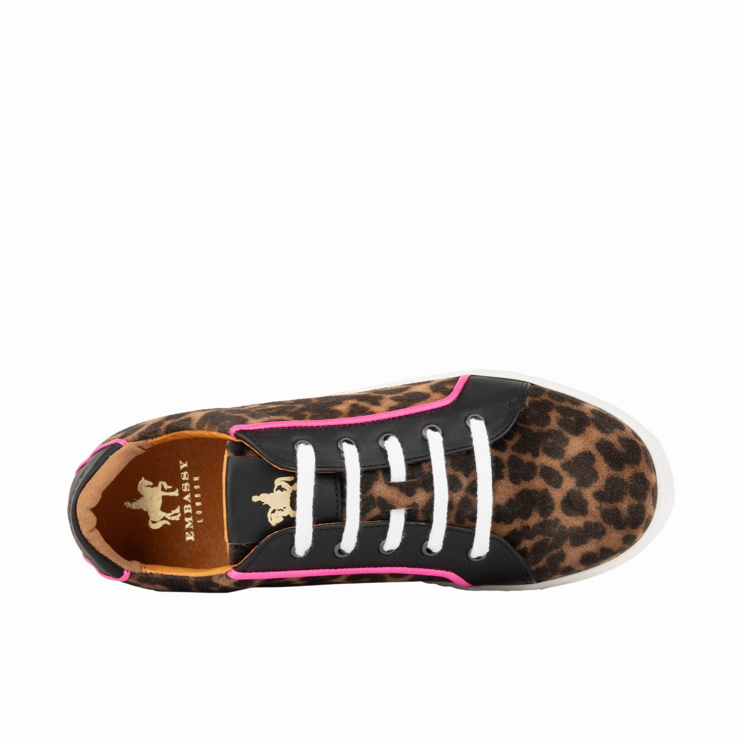 Camila - Leopard