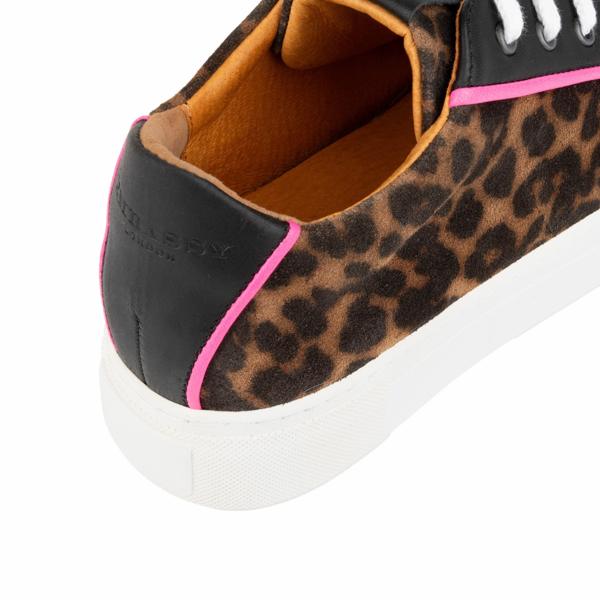 Camila - Leopard