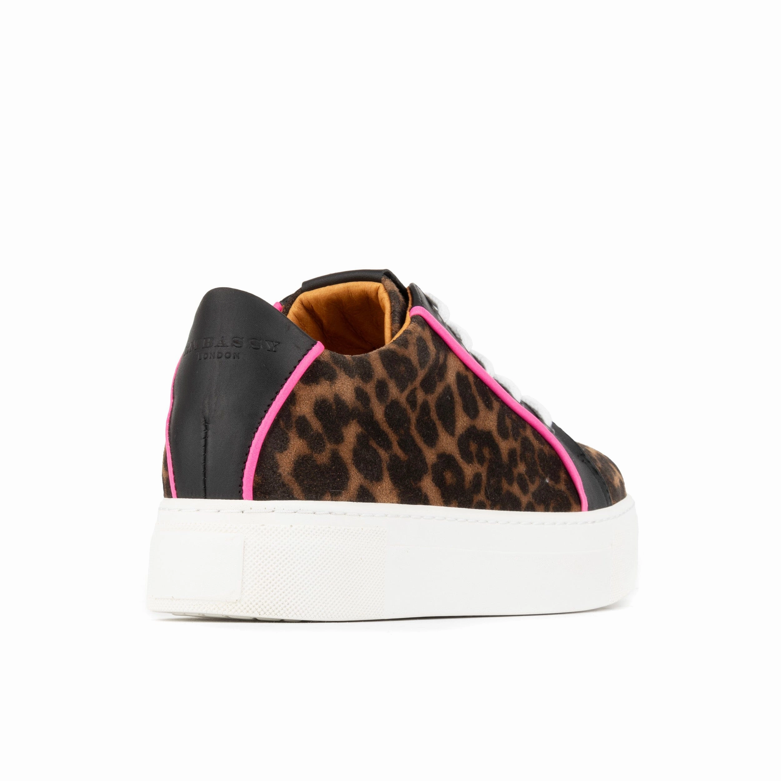 Camila - Leopard