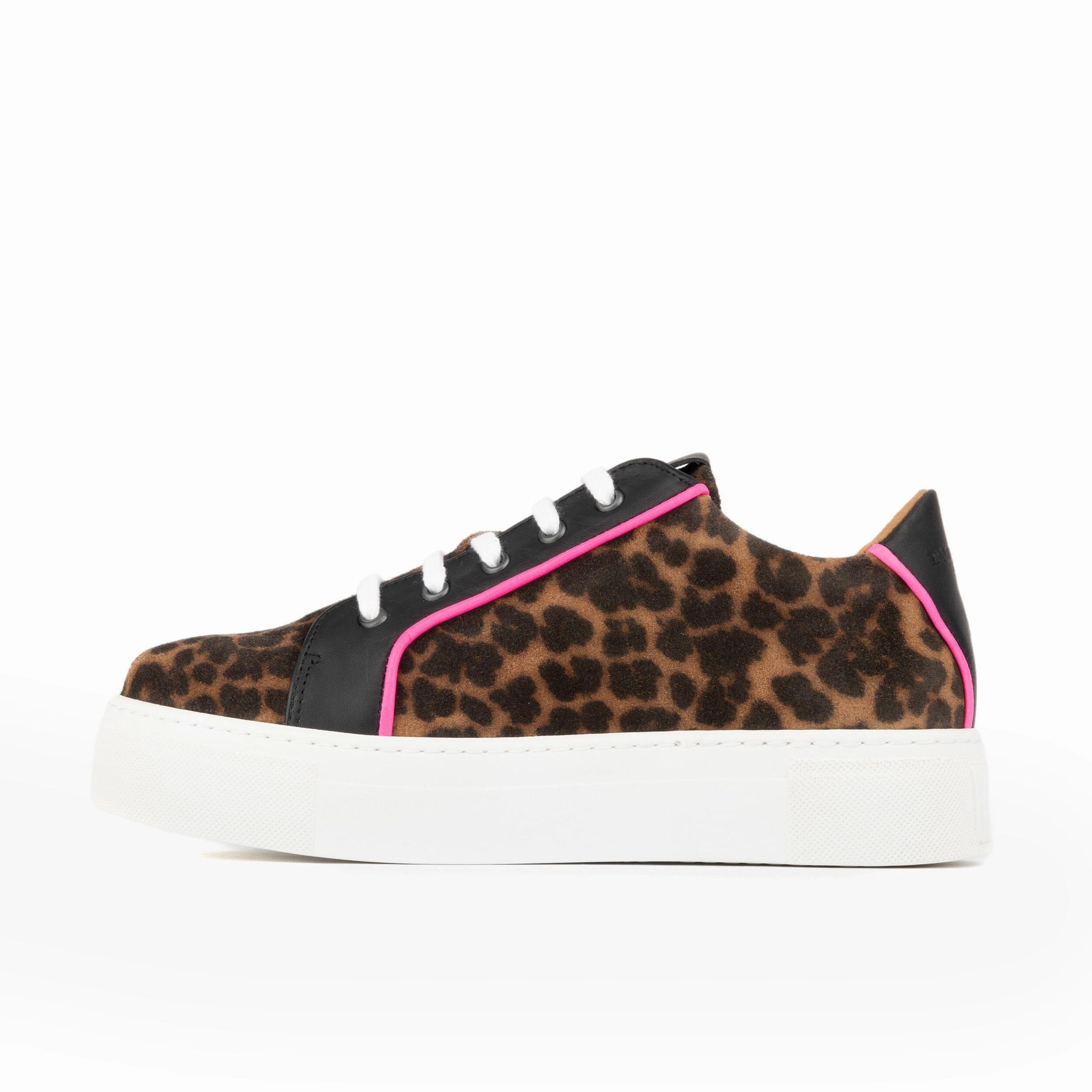 Camila - Leopard
