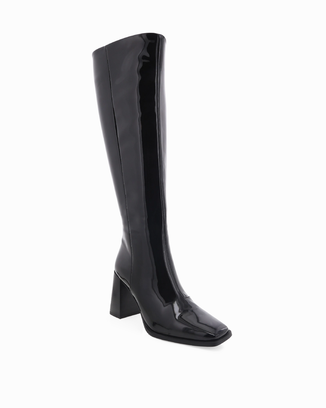 CASTON - BLACK PATENT