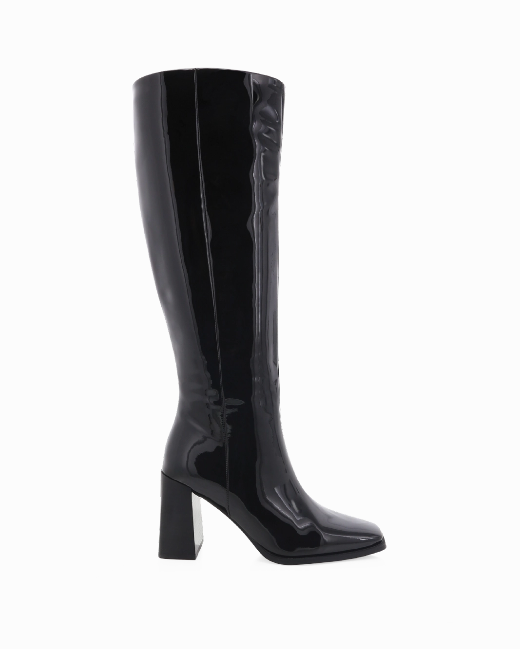 CASTON - BLACK PATENT
