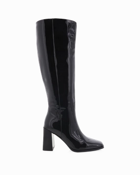 CASTON - BLACK PATENT