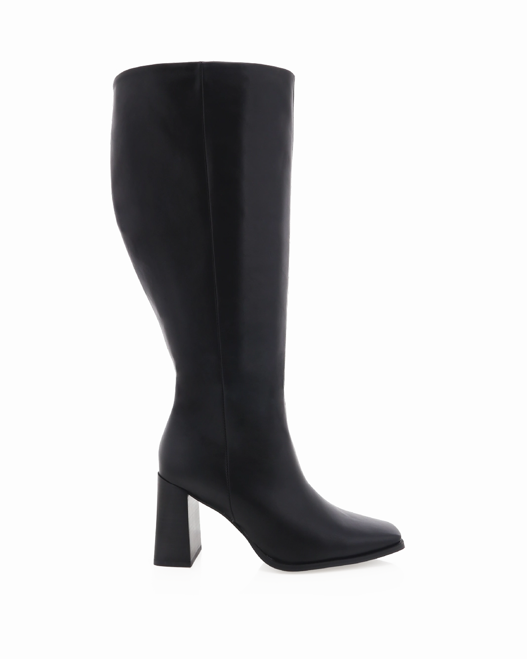 CASTON CURVE - BLACK