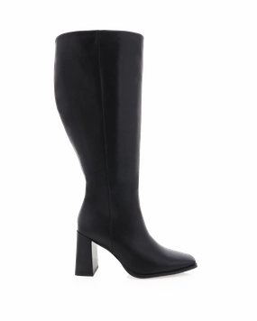 CASTON CURVE - BLACK