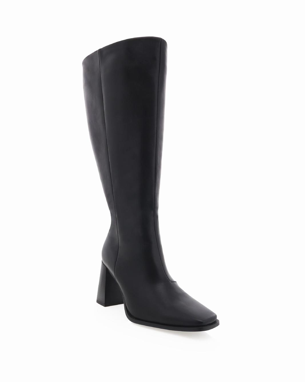 CASTON CURVE - BLACK