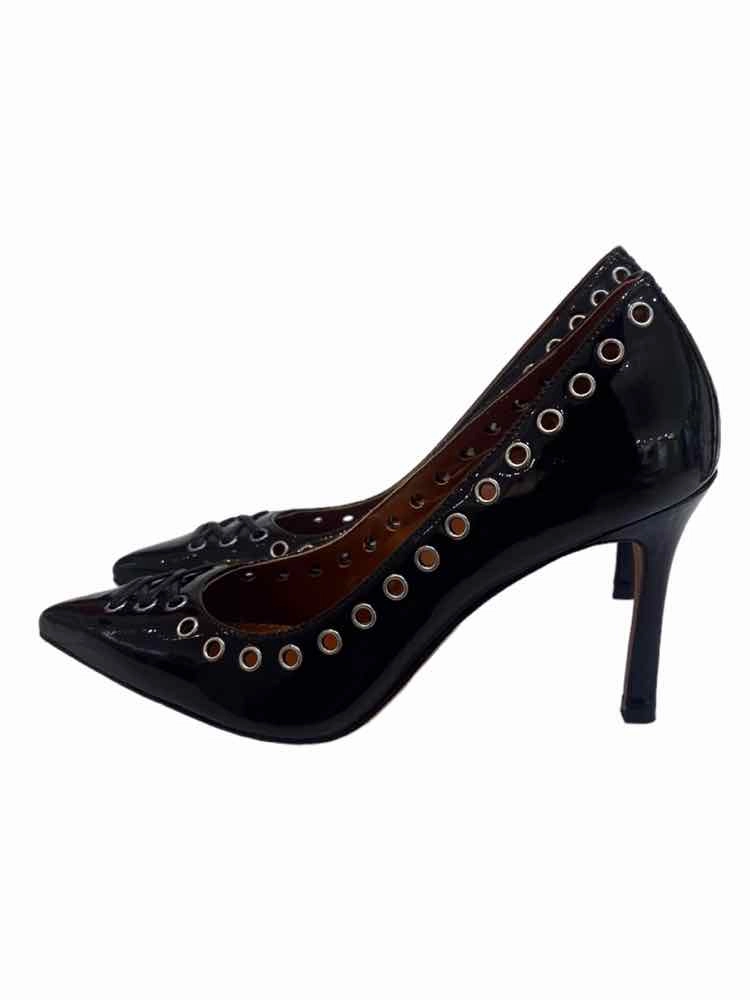 Coach Black Size 6.5 Shoes