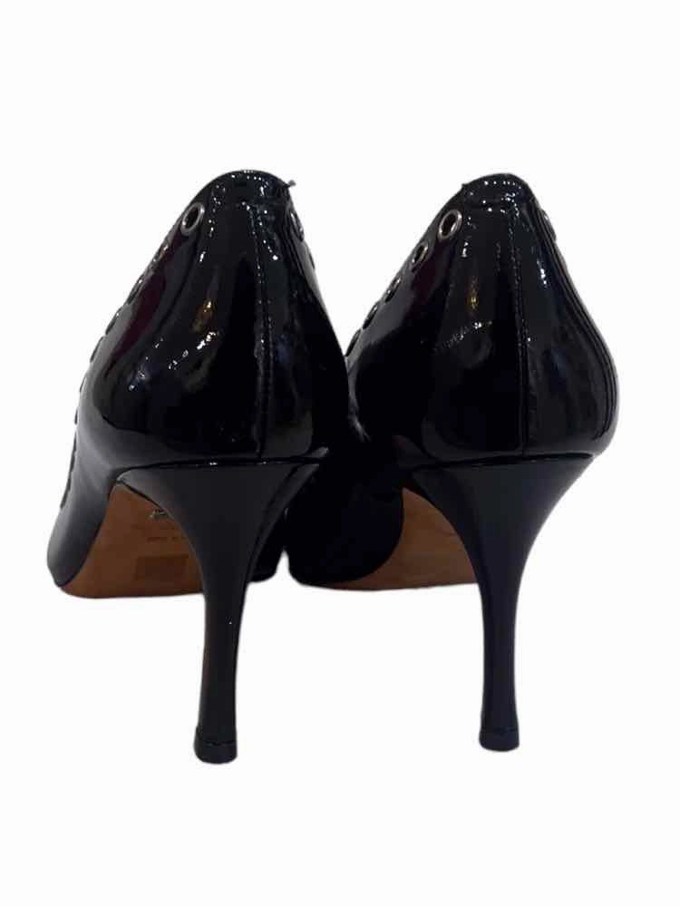Coach Black Size 6.5 Shoes