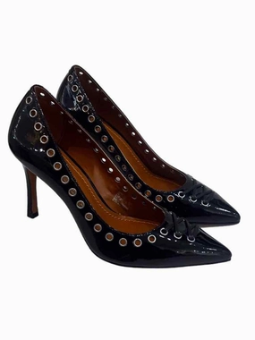 Coach Black Size 6.5 Shoes