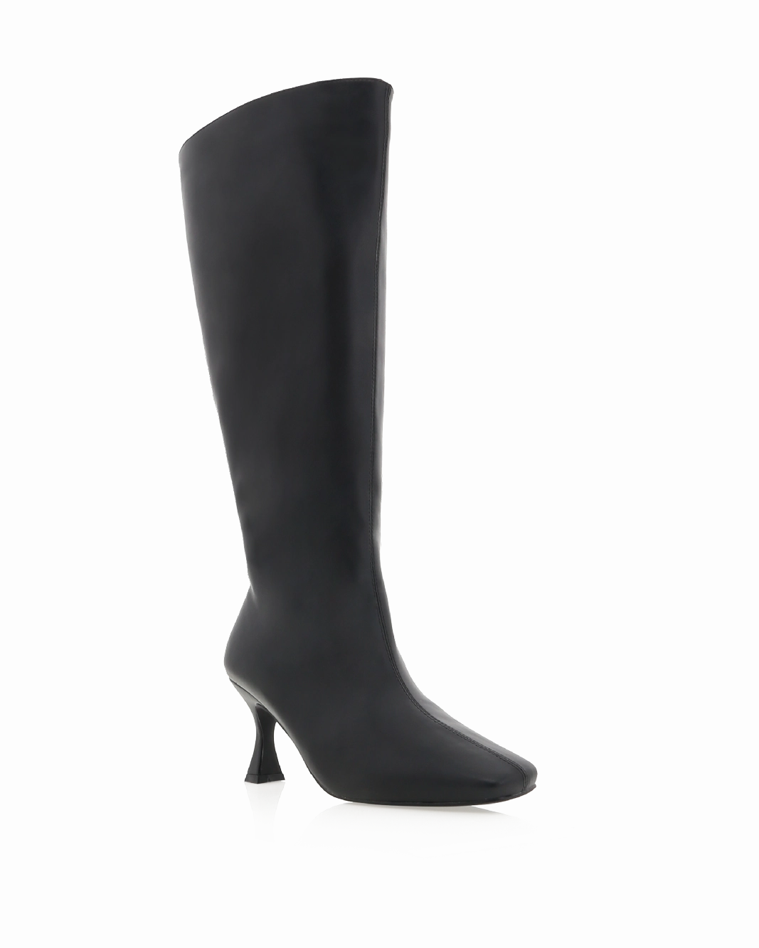 CORBIN CURVE - BLACK