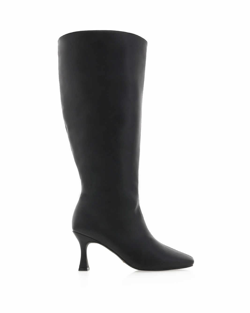 CORBIN CURVE - BLACK