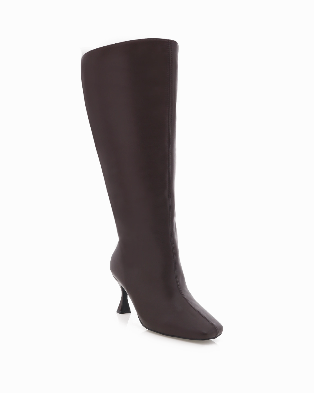 CORBIN EXTENDED CURVE - CHOCOLATE