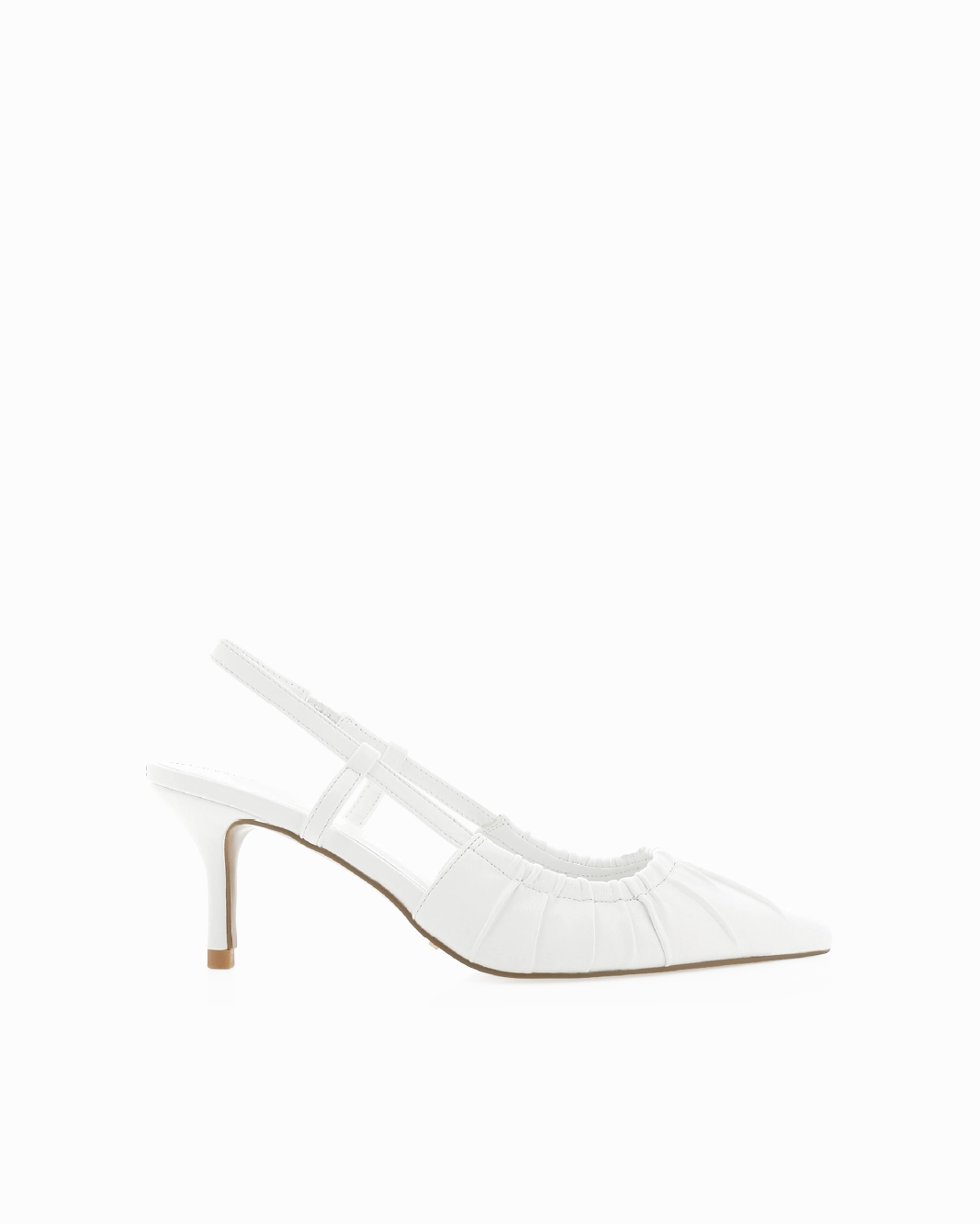 DANI - WHITE