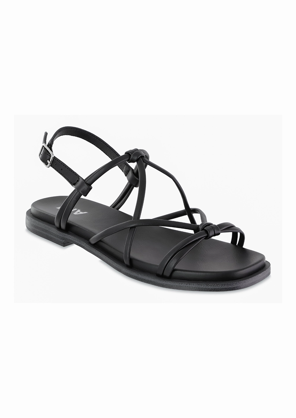 DAPHINE - BLACK