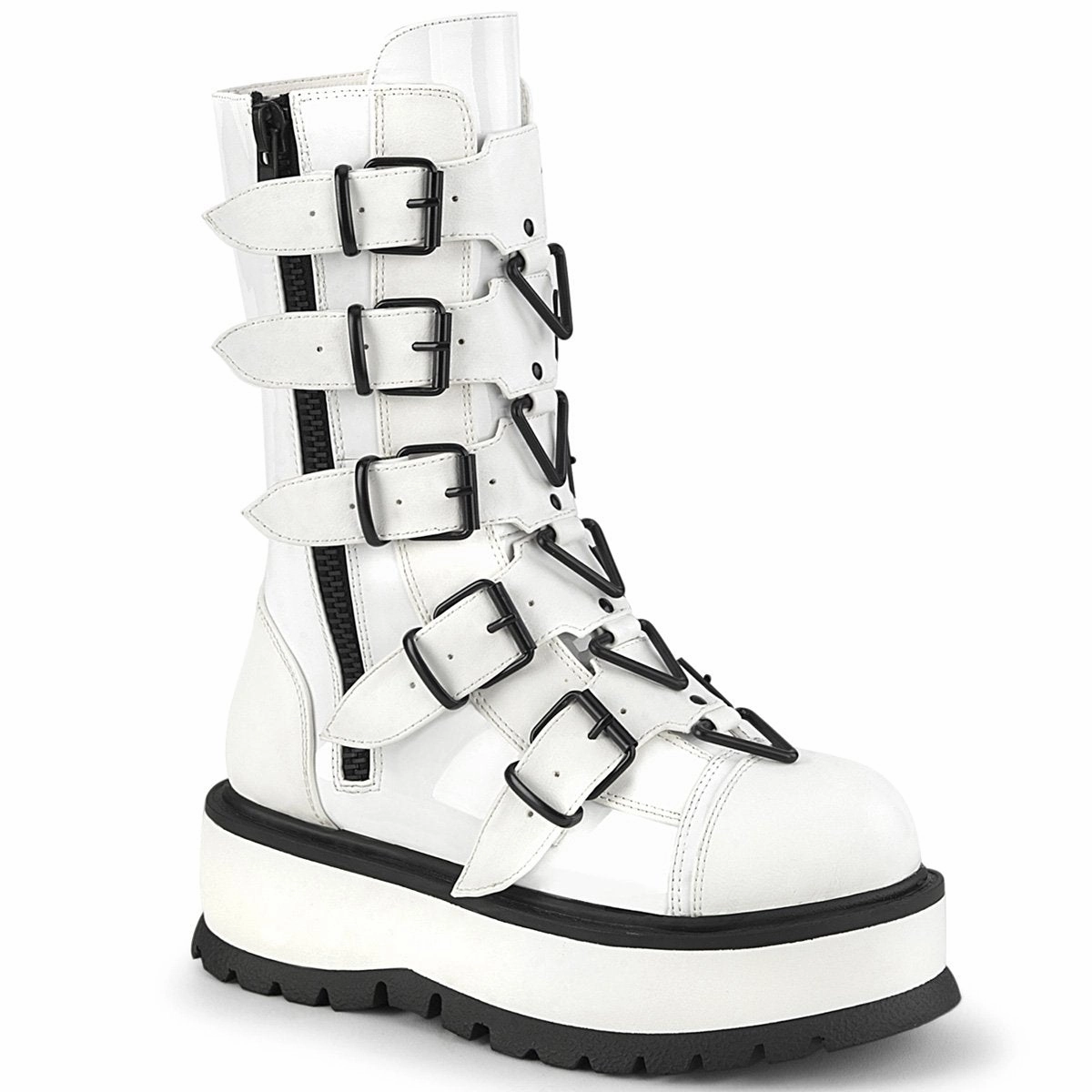 Demonia Slacker-160