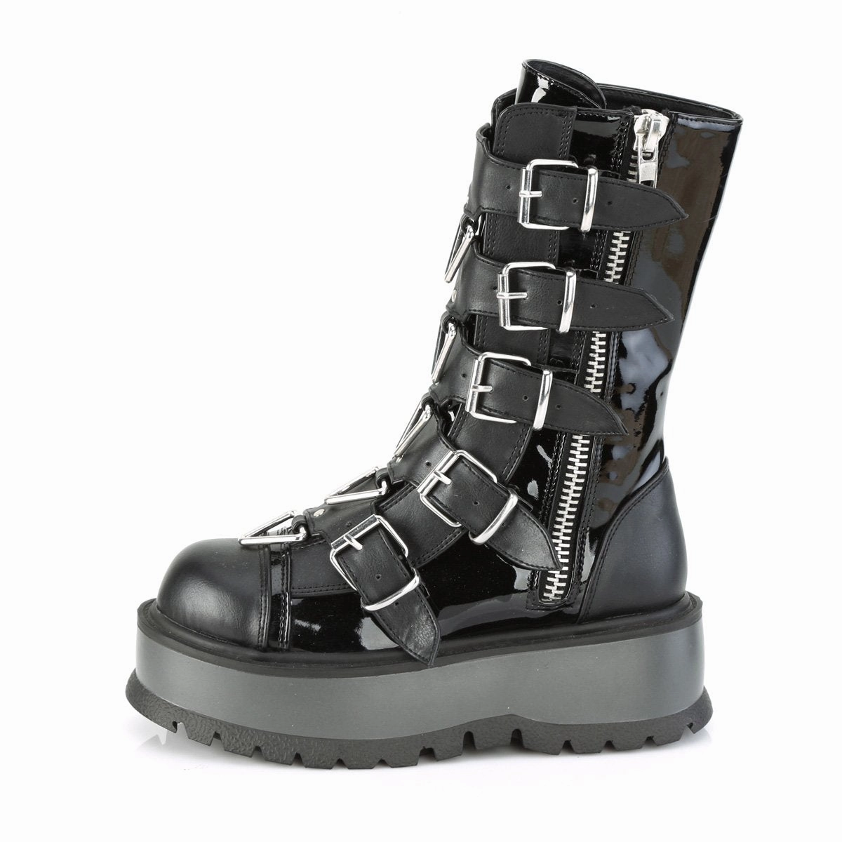 Demonia Slacker-160
