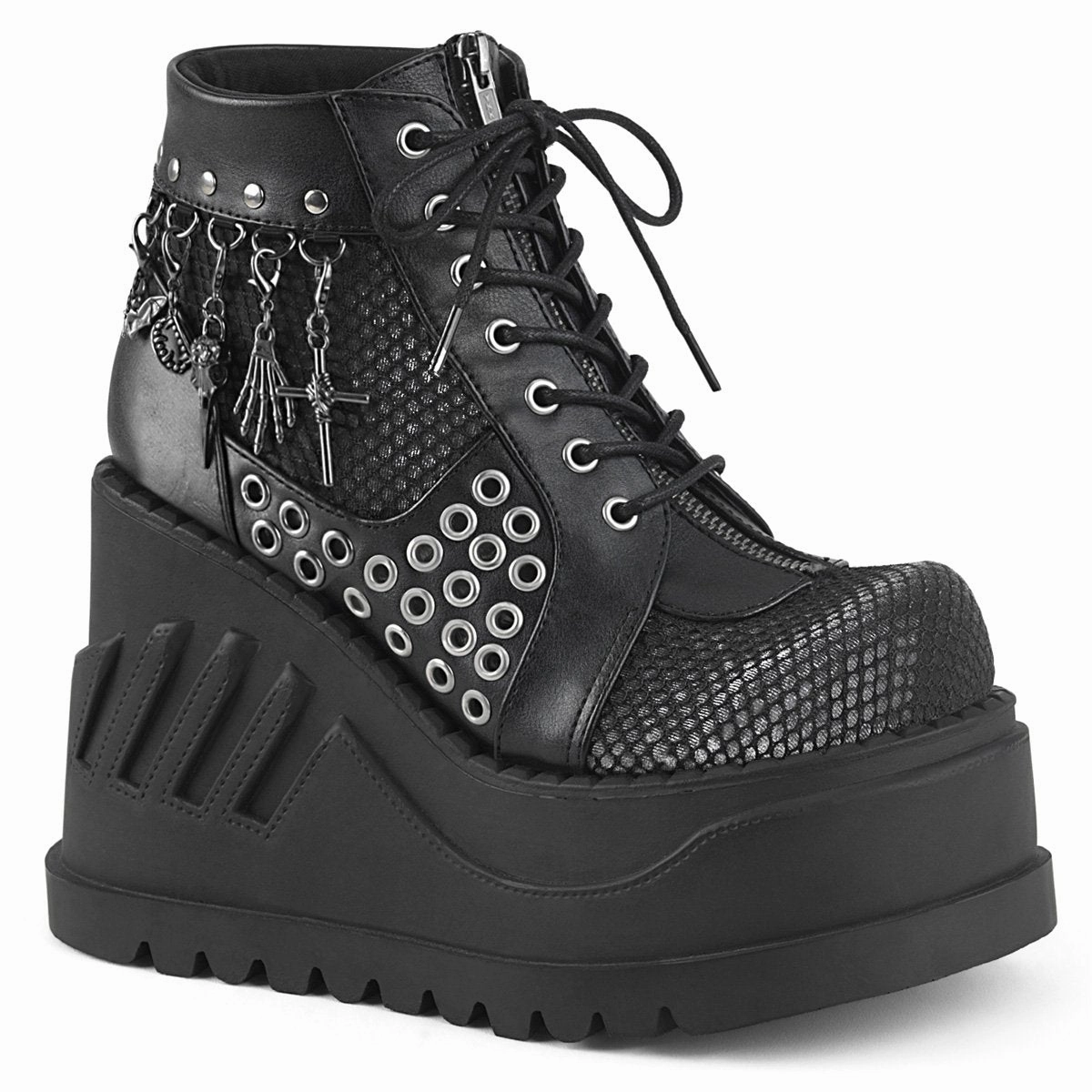 Demonia Stomp-18